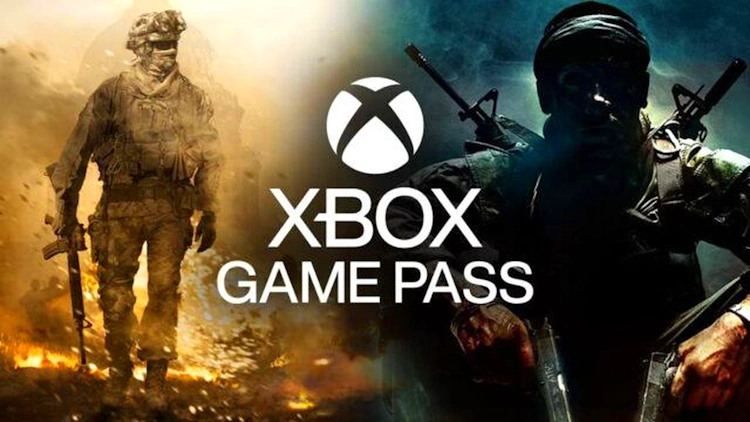 Game Pass vor Wendepunkt? Call of Duty könnte rausfliegen